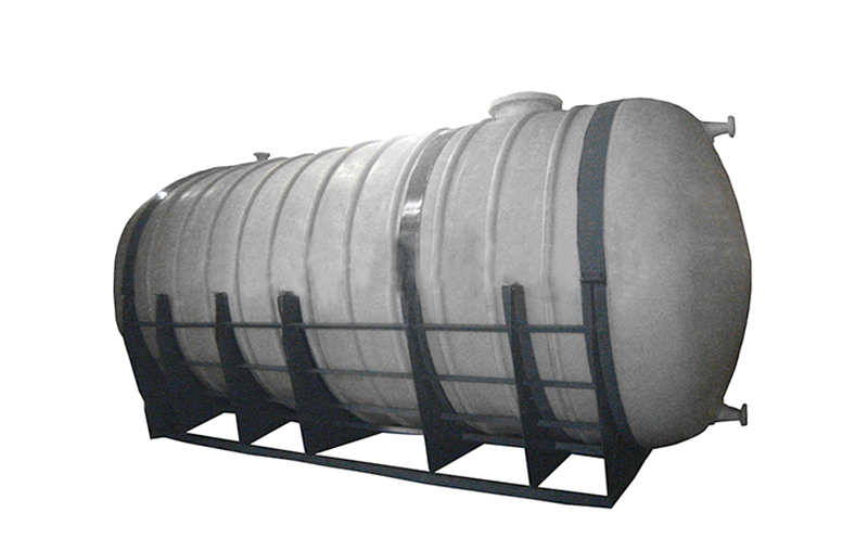 臥式聚乙烯儲罐突出優(yōu)勢 臥式聚乙烯儲罐突出優(yōu)勢